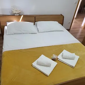 Apartman Luna, Malinska