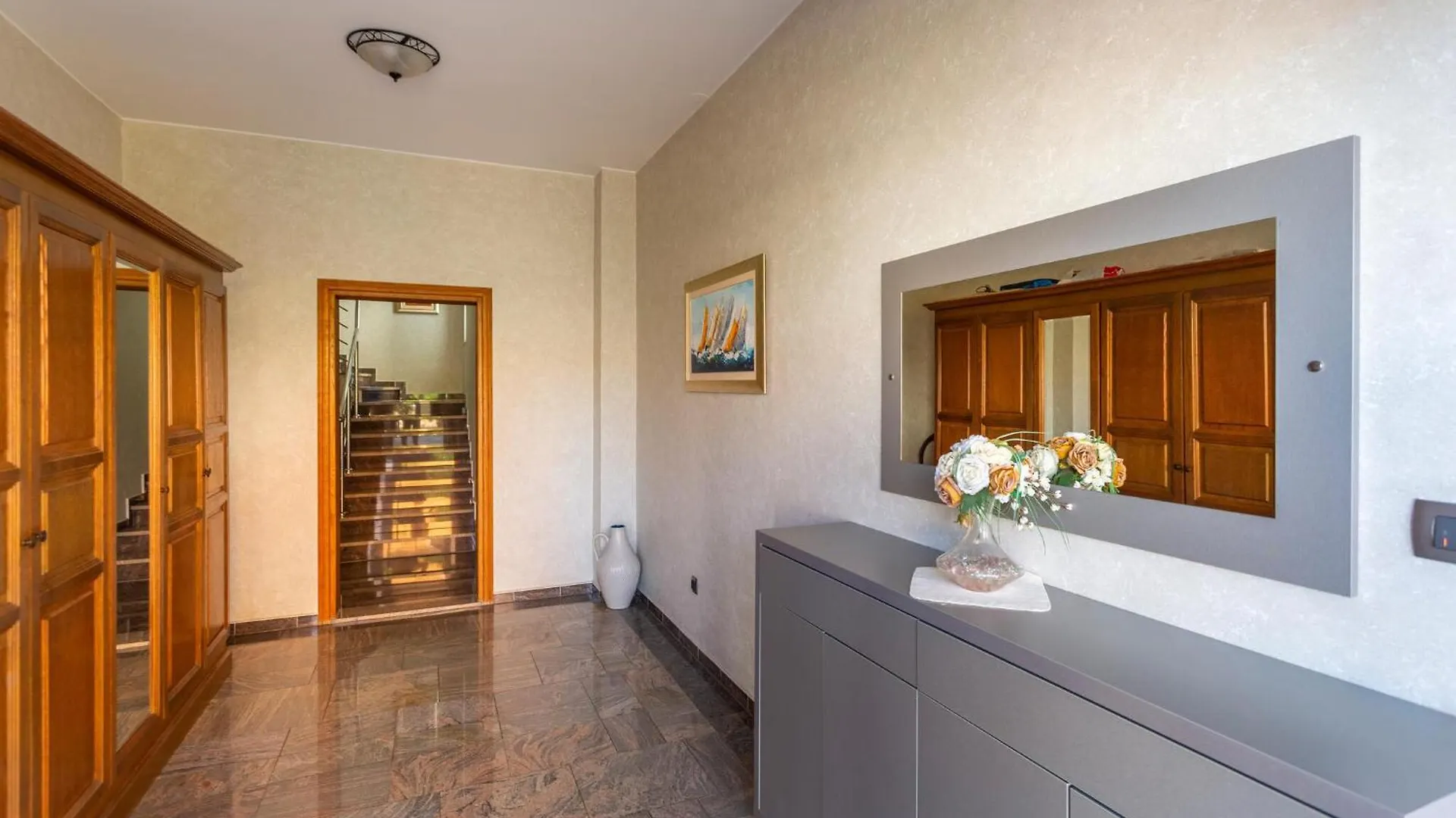 Nice Apartment In Bogovici With Kitchen Malinska