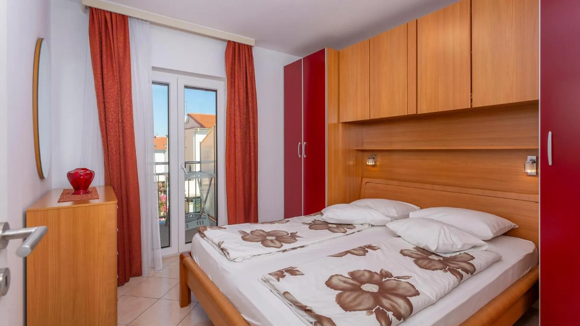 Nice Apartment In Bogovici With Kitchen Malinska Croatia